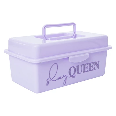 makeup organizer box 9.6in x 5.6in