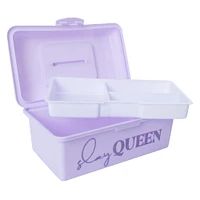 makeup organizer box 9.6in x 5.6in