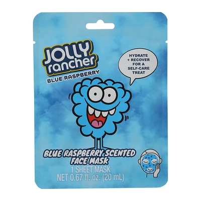 jell-o™ scented face mask