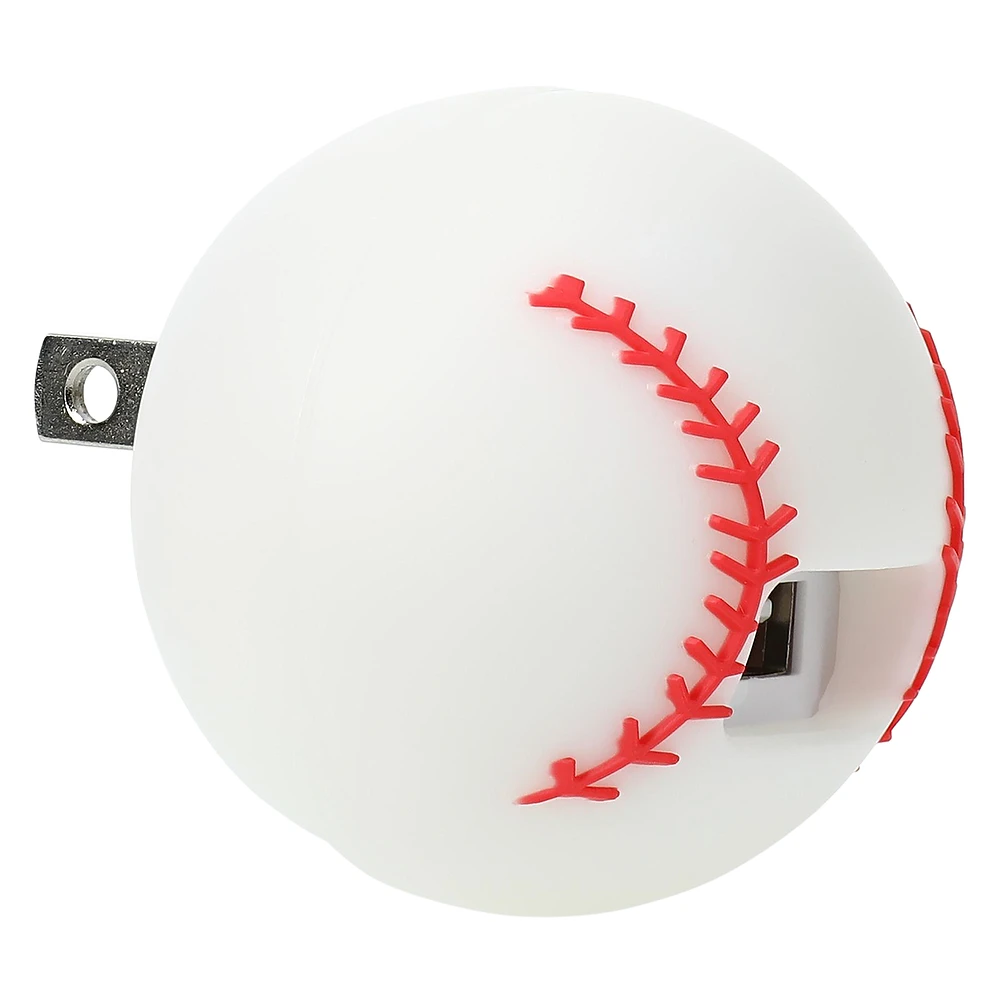 sports novelty USB-A wall charger