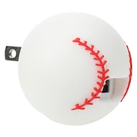 sports novelty USB-A wall charger