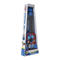 Disney character ukulele