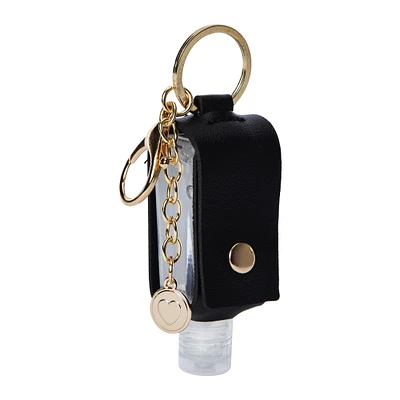 alchemy living™ scented hand sanitizer keychain 1.1 fl.oz