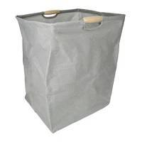 multipurpose storage tote with handles 14in x 18in