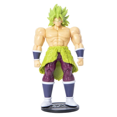 dragon ball flash™ figure 4in