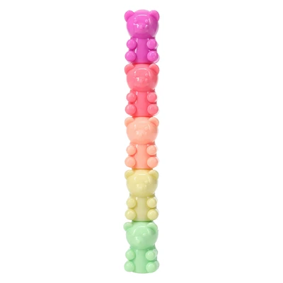stackable bear highlighters