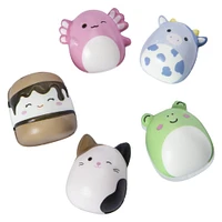 squishmallows™ squishy stickers 5-count