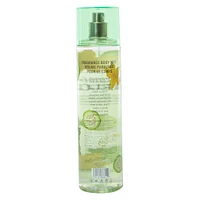 body fragrance mist 8 fl.oz