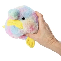 sea life plush 8in