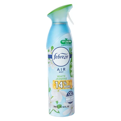 febreze™ white jasmine air mist 10.14 fl.oz