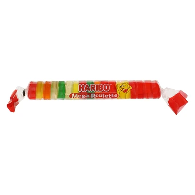 haribo® mega-roulette gummi candy 1.58oz