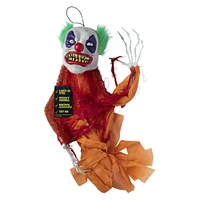 halloween hanging ghost decoration 5ft