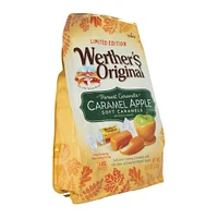 werther's original® caramel apple soft caramel candy 8.57oz