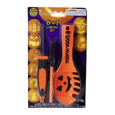 pumpkin masters® pumpkin carving kit