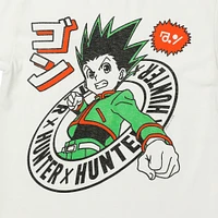 hunter x hunter™ gon™ graphic tee