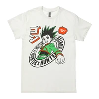 hunter x hunter™ gon™ graphic tee