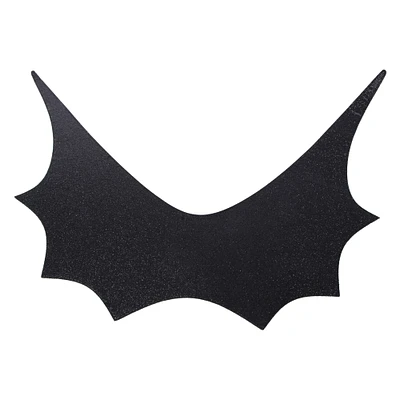 bat wings halloween pet costume
