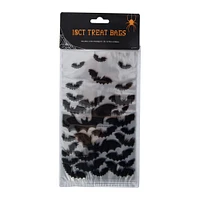 halloween treat bags 10-count