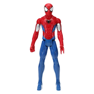 Marvel Spider-Man Titan Hero Series 12in action figure