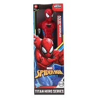 Marvel Spider-Man Titan Hero Series 12in action figure