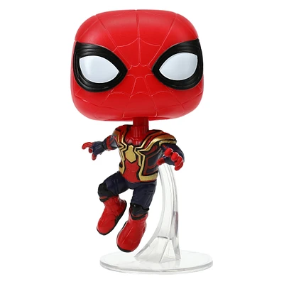 Funko Pop! Spider-Man No Way Home bobble-head