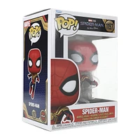 Funko Pop! Spider-Man No Way Home bobble-head