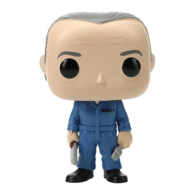 Funko Pop! Movies The Silence of the Lambs Hannibal vinyl figure