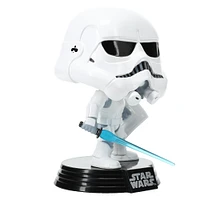 Funko Pop! Star Wars Concept Series Stormtrooper bobble-head