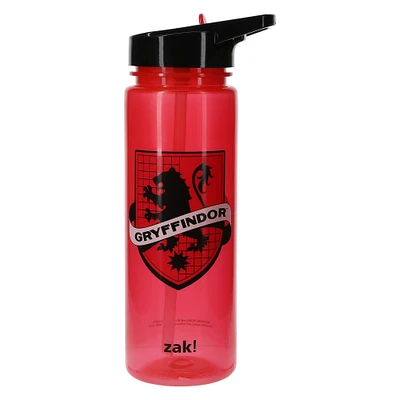 Zak!® Harry Potter™ House Water Bottle 25oz