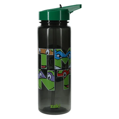 Zak!® Teenage Mutant Ninja Turtles® Water Bottle 25oz