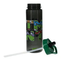 Zak!® Teenage Mutant Ninja Turtles® Water Bottle 25oz