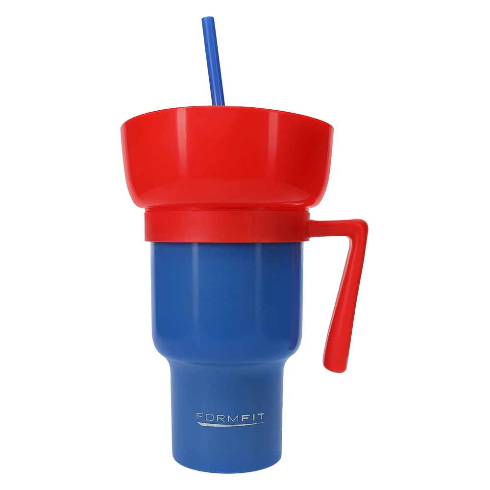 snack & drink cup 32oz