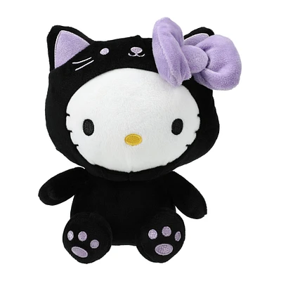 halloween hello kitty & friends® plush 8in