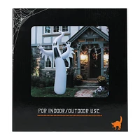 8ft inflatable ghost decoration