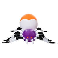 5ft inflatable spider decoration