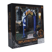 inflatable halloween arch 6ft