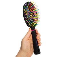 Expressions® Oval Cushion Brush