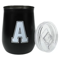 Monogram Stainless Steel Drink Tumbler 17oz