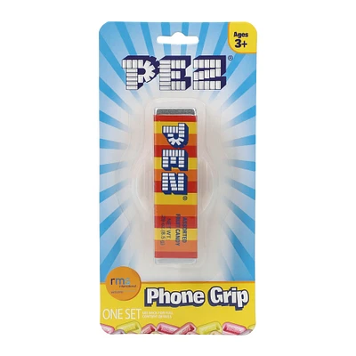 candy phone grip