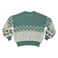 peanuts® snoopy™ christmas sweater