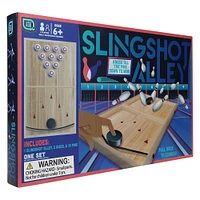 slingshot arena tabletop game