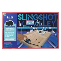 slingshot arena tabletop game