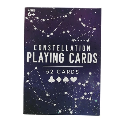 decorative playing cards
