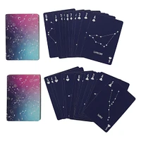 decorative playing cards