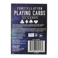 decorative playing cards