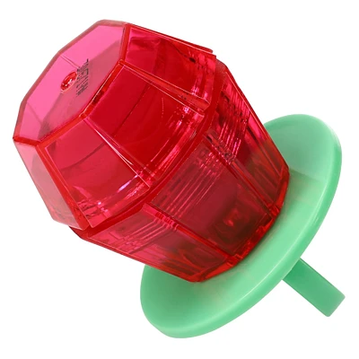 ring pop® strawberry flavored lip balm 0.1oz