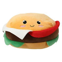 food shaped plush