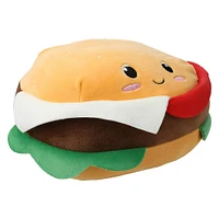 food shaped plush