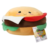 food shaped plush