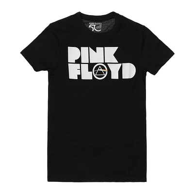 pink floyd graphic tee